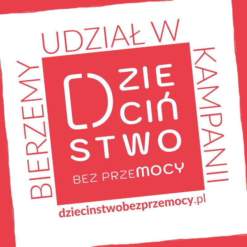 Ruszyła kampania „Dzieciństwo bez Przemocy” – policja włącza się w działania! /fot. policja.pl 2