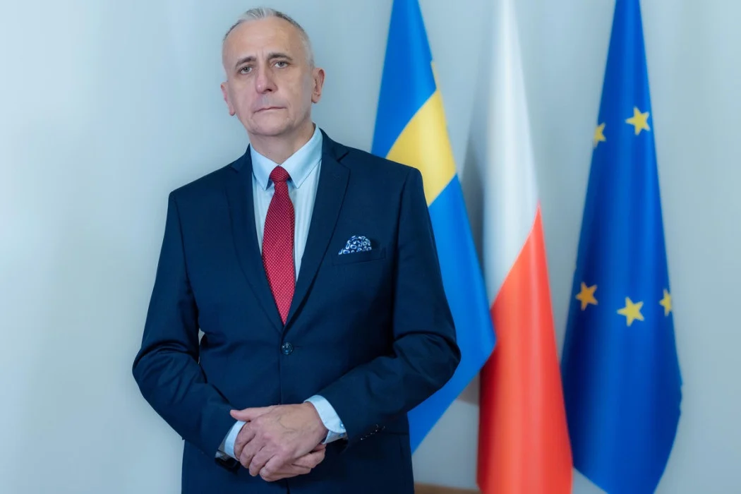 Leszek Pietraszek nowym wicemarszałkiem Województwa Śląskiego