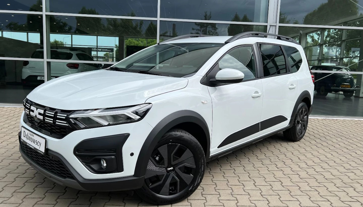 Czym powinien charakteryzować się rodzinny samochód?