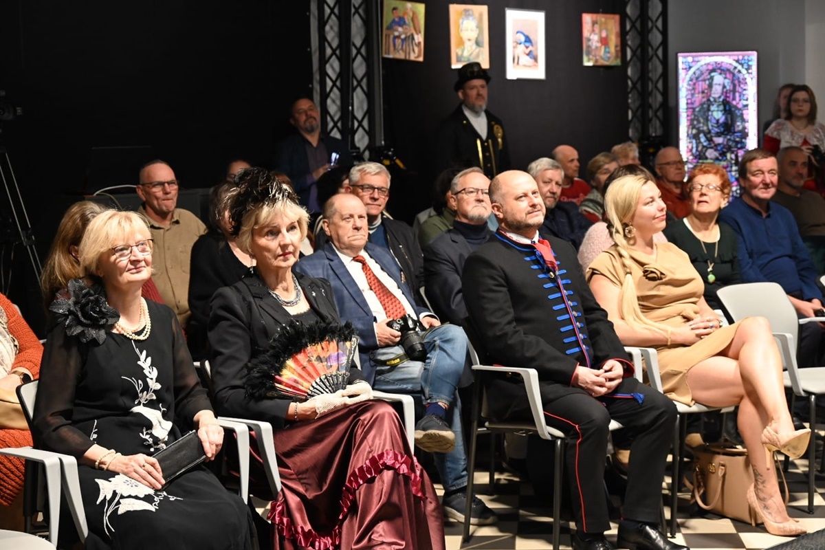 Gyburstag Karola Goduli 2