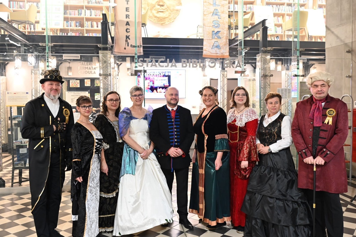 Gyburstag Karola Goduli 4