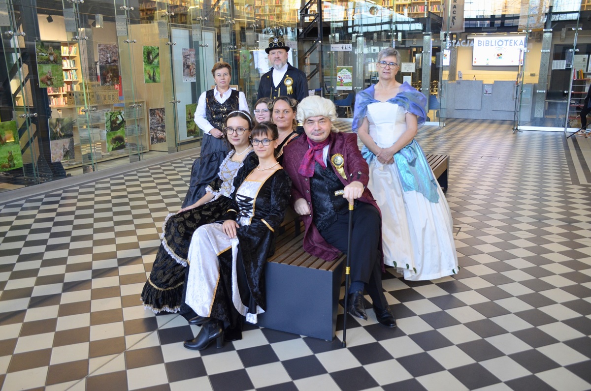 Gyburstag Karola Goduli 6