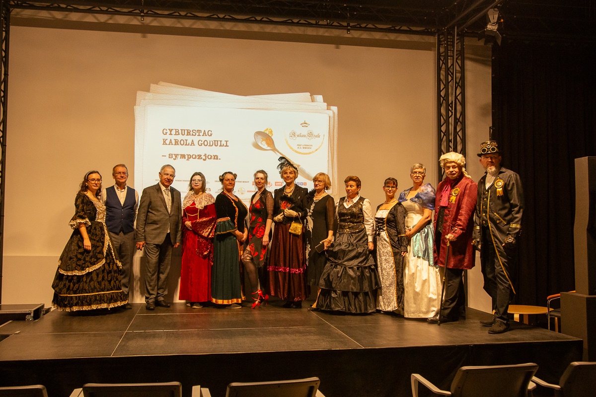 Gyburstag Karola Goduli 11