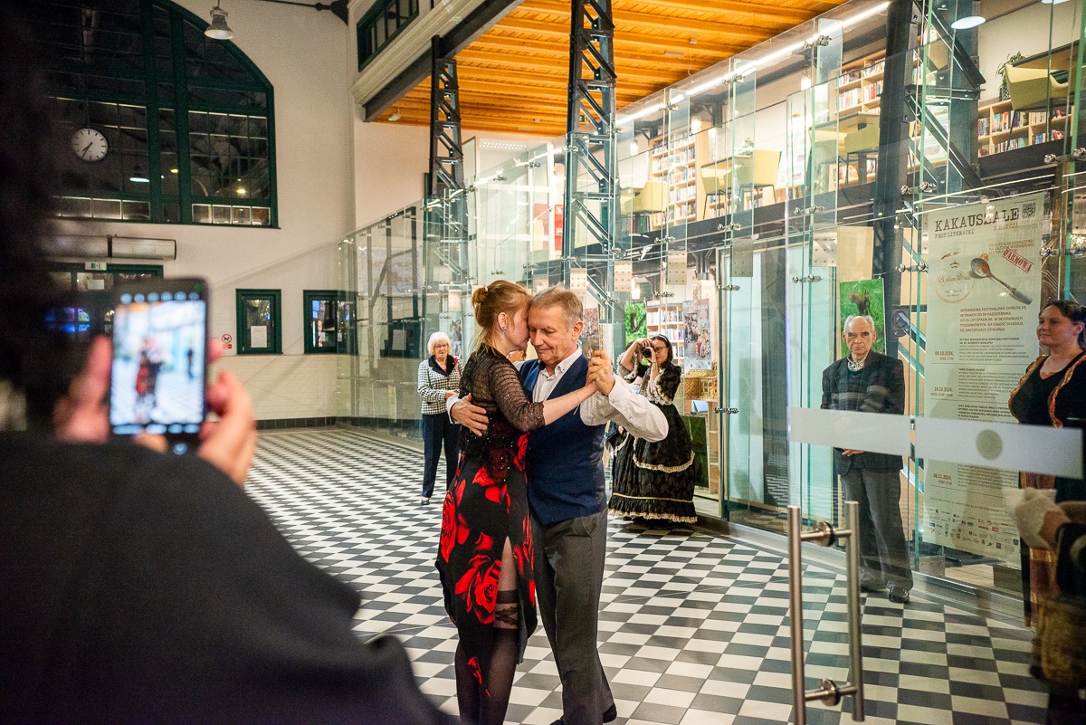 Gyburstag Karola Goduli 15