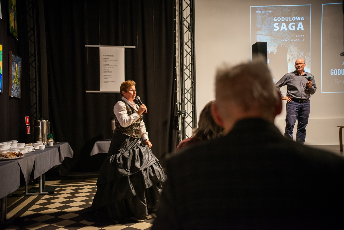 Gyburstag Karola Goduli 20