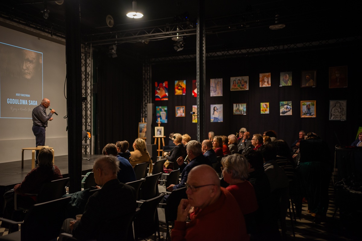 Gyburstag Karola Goduli 22