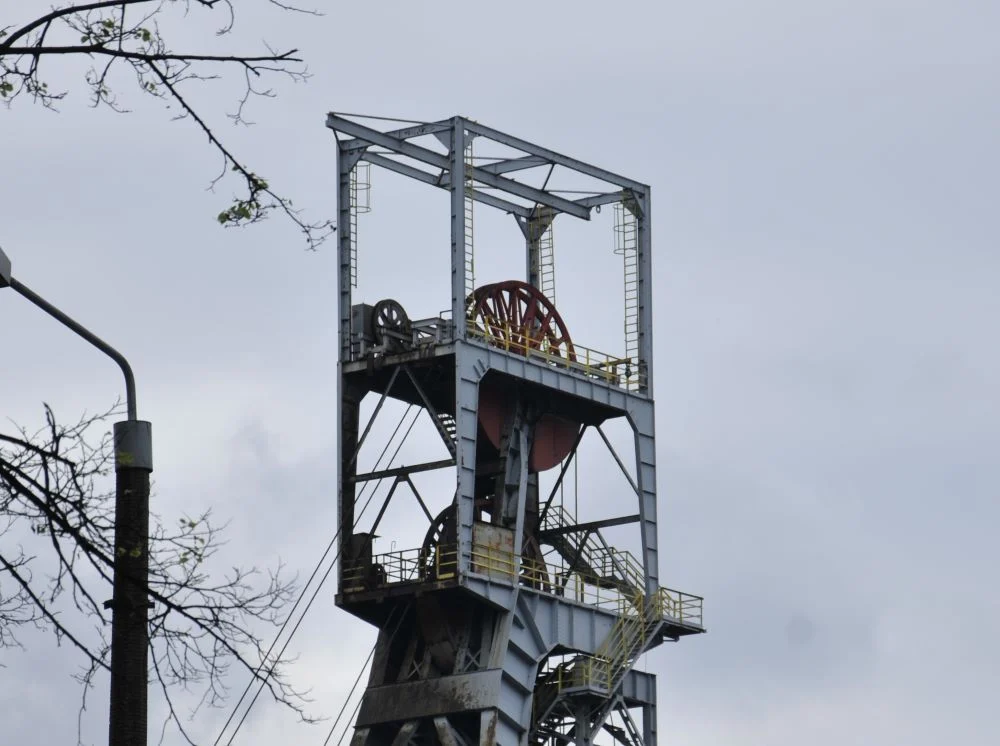 Związkowcy z kopalni „Bielszowice” walczą o przedłużenie funkcjonowania zakładu