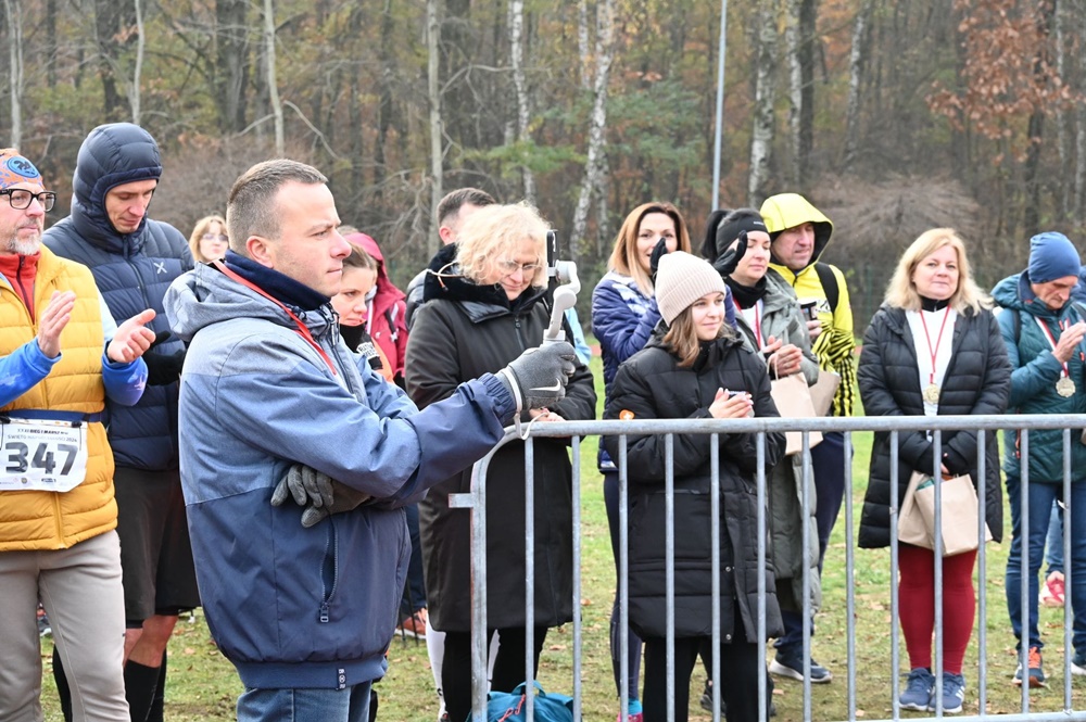 XXXI Biegi Niepodległości 5