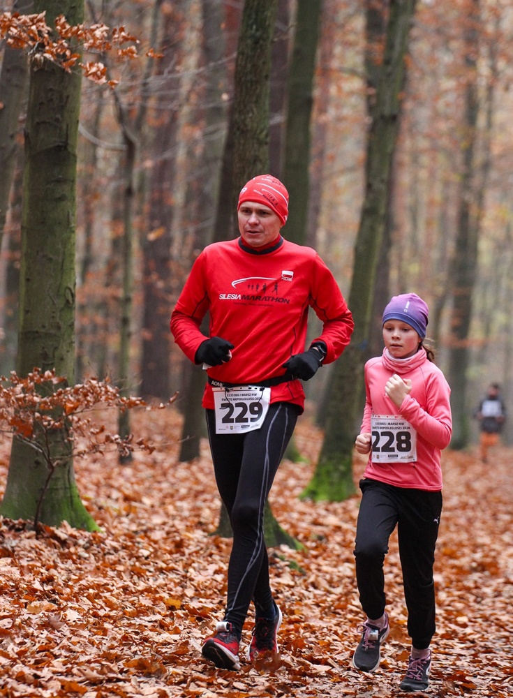 XXXI Biegi Niepodległości 7