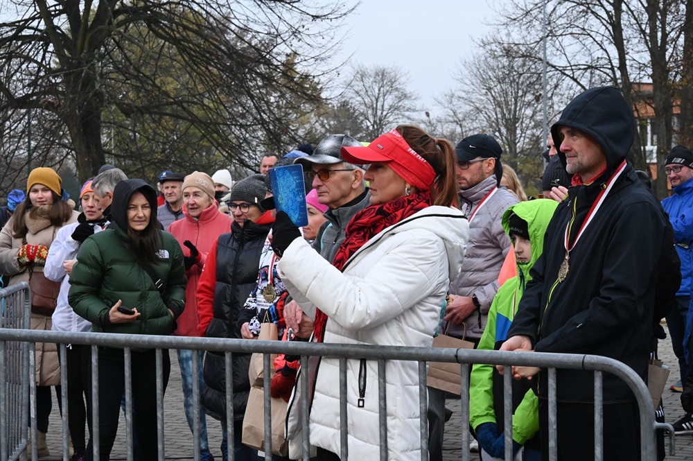 XXXI Biegi Niepodległości 10