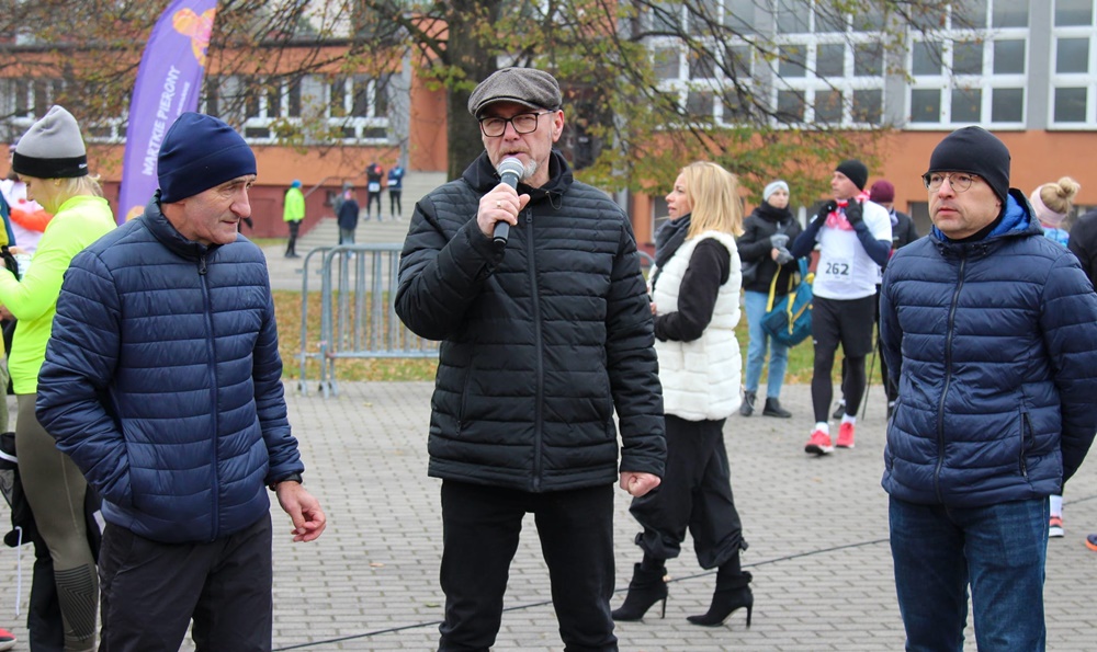 XXXI Biegi Niepodległości 16