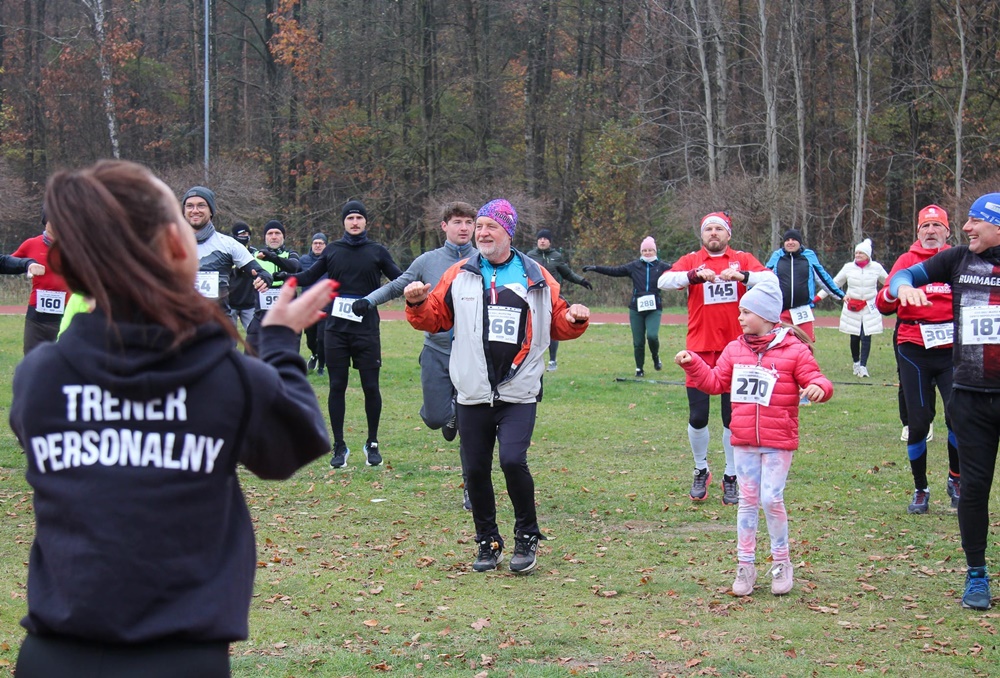 XXXI Biegi Niepodległości 18