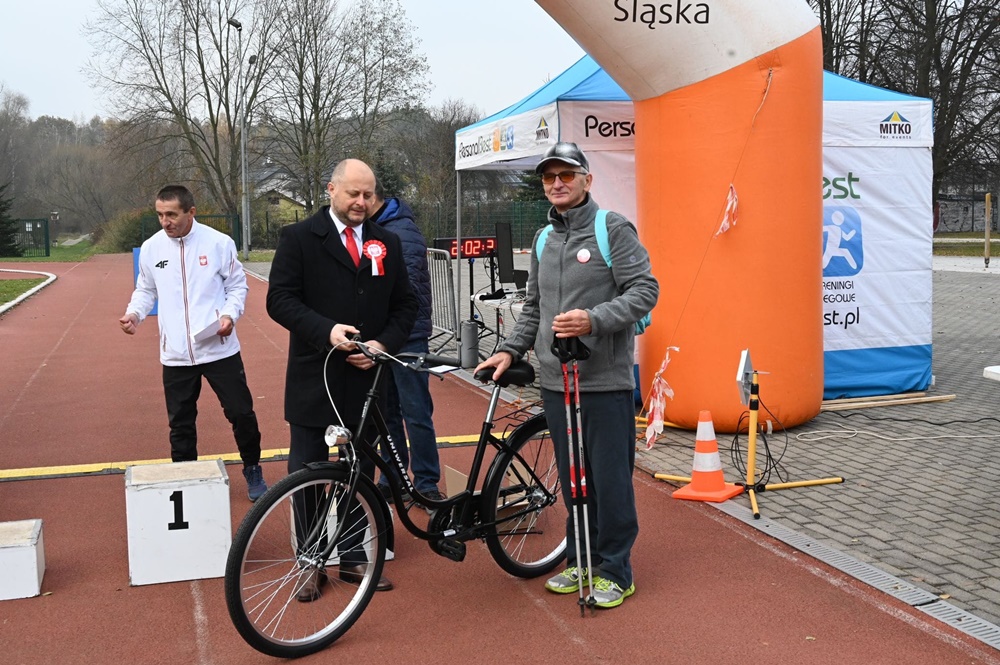 XXXI Biegi Niepodległości 19