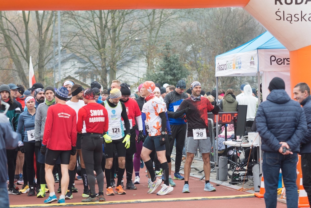 XXXI Biegi Niepodległości 20
