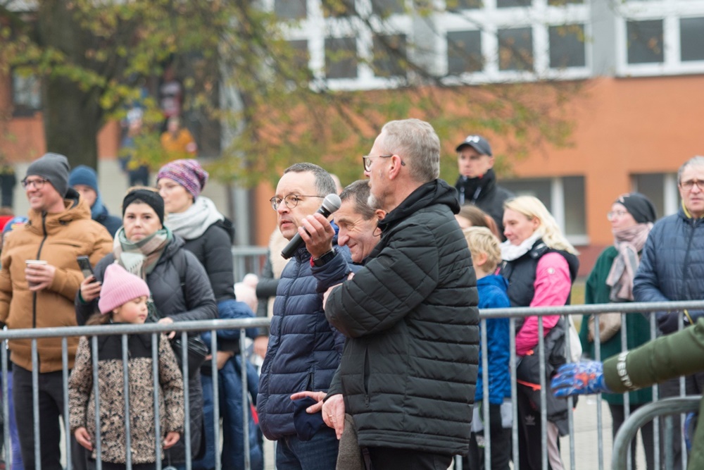 XXXI Biegi Niepodległości 23