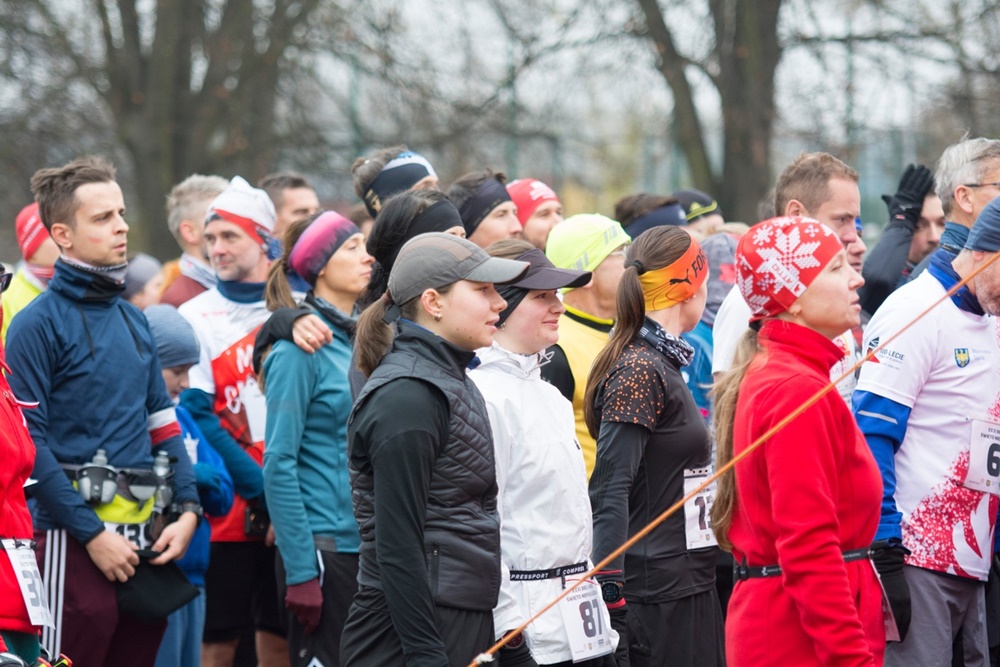 XXXI Biegi Niepodległości 24