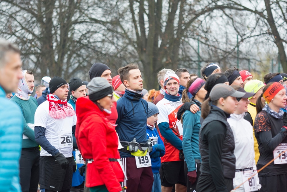 XXXI Biegi Niepodległości 25