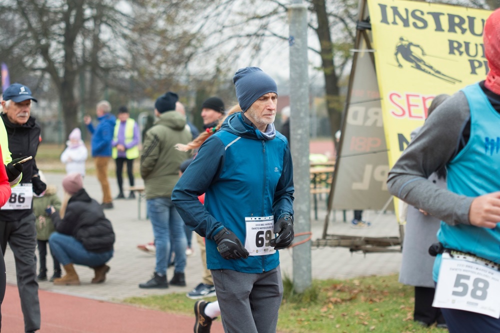 XXXI Biegi Niepodległości 37