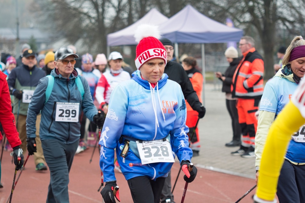 XXXI Biegi Niepodległości 44