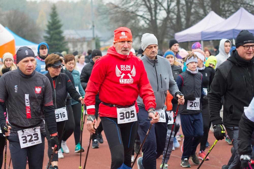 XXXI Biegi Niepodległości 45