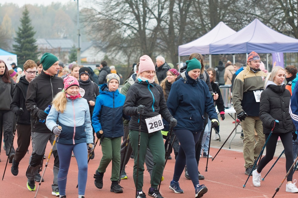 XXXI Biegi Niepodległości 47