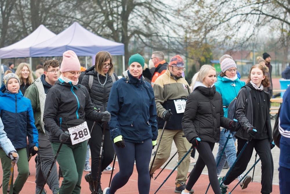 XXXI Biegi Niepodległości 48