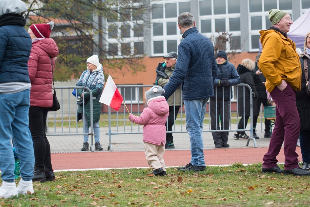 XXXI Biegi Niepodległości 51