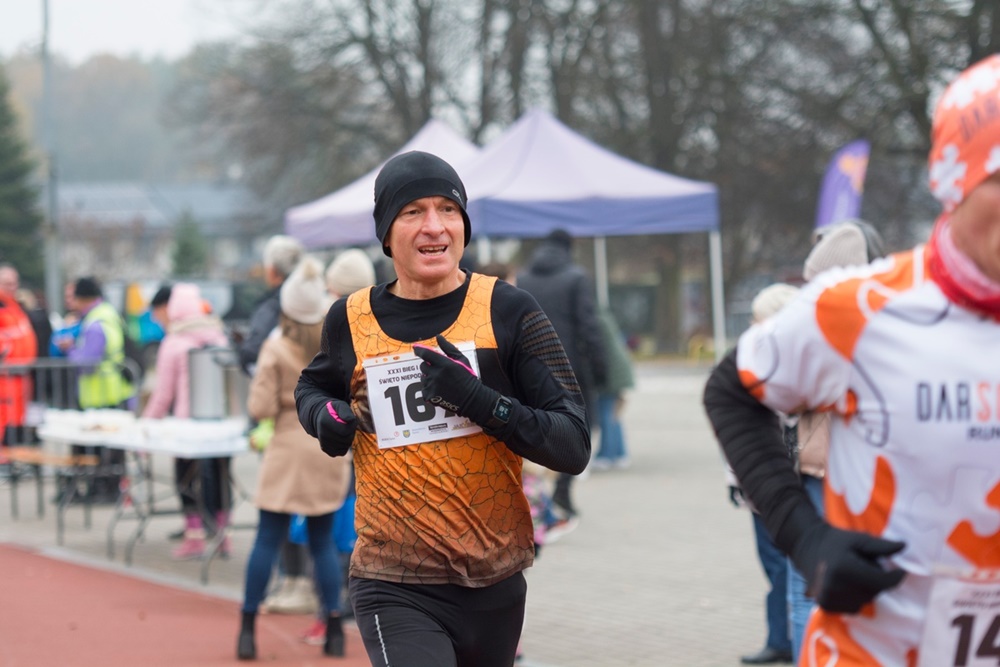 XXXI Biegi Niepodległości 52