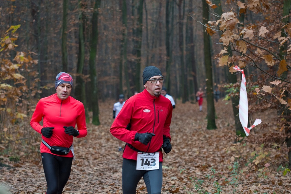 XXXI Biegi Niepodległości 57