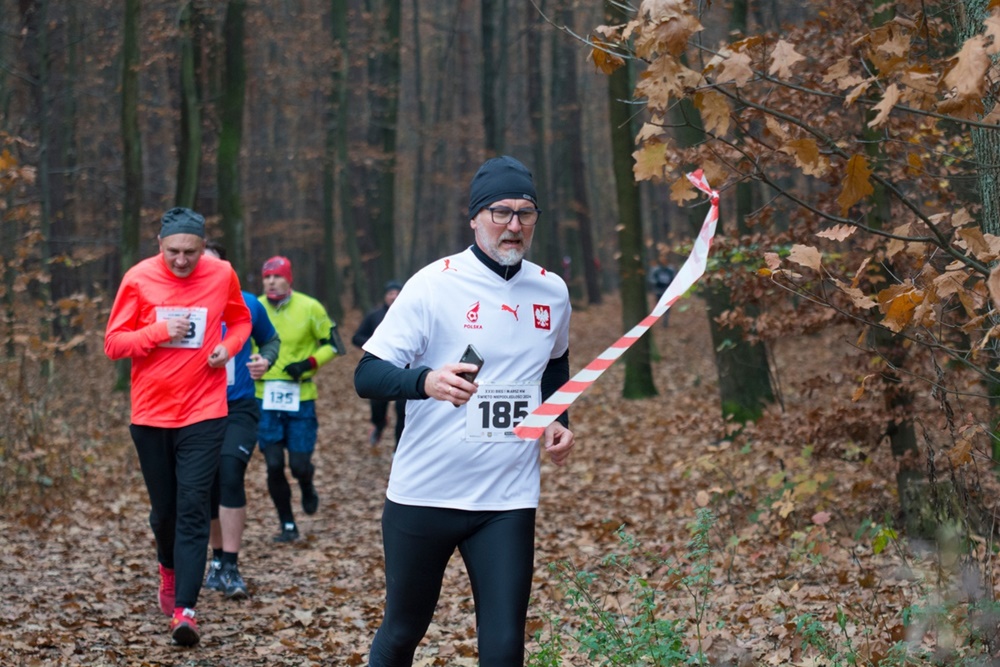 XXXI Biegi Niepodległości 59