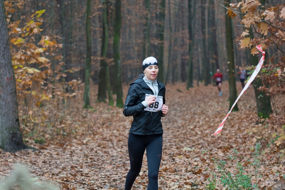 XXXI Biegi Niepodległości 60