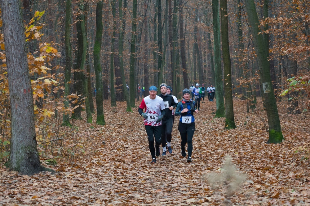 XXXI Biegi Niepodległości 61