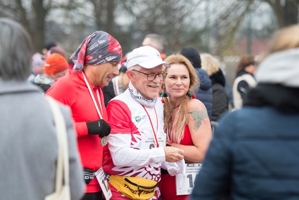 XXXI Biegi Niepodległości 64