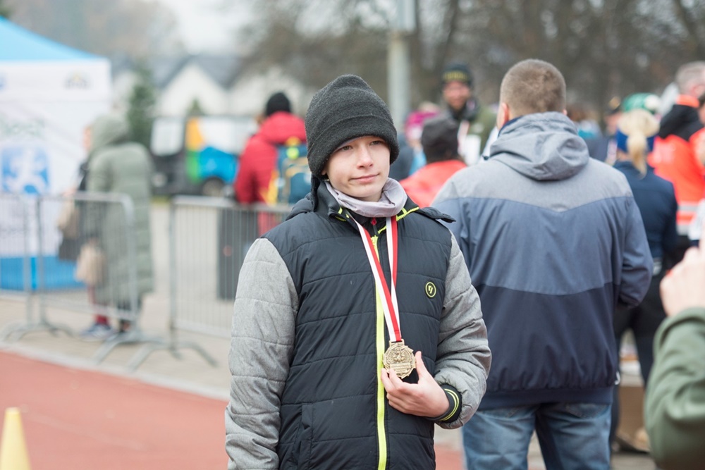 XXXI Biegi Niepodległości 65