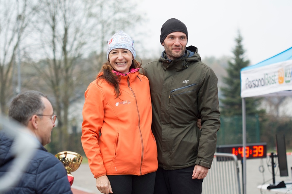 XXXI Biegi Niepodległości 71