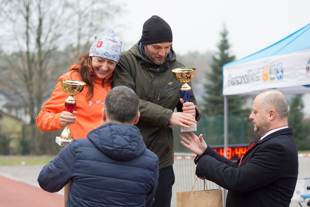 XXXI Biegi Niepodległości 72