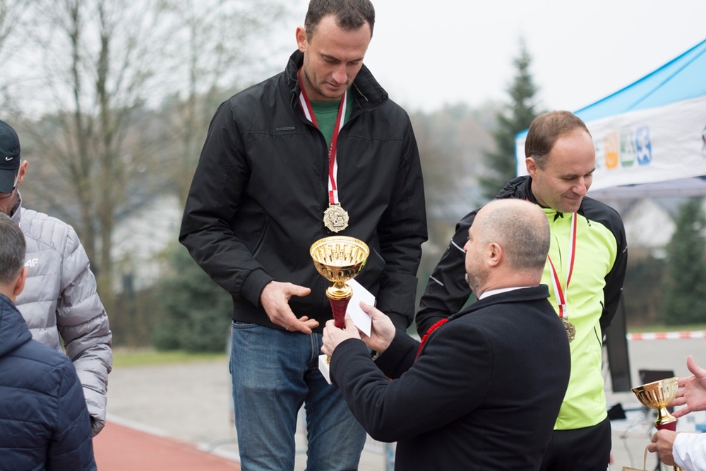 XXXI Biegi Niepodległości 73