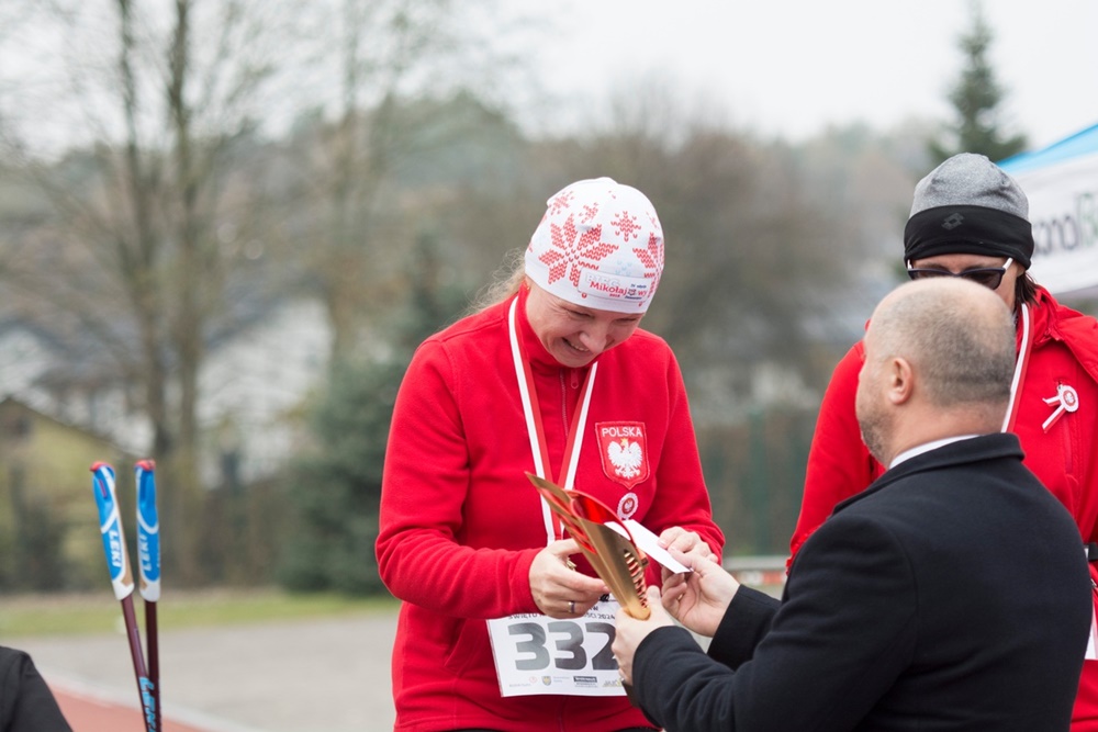 XXXI Biegi Niepodległości 74