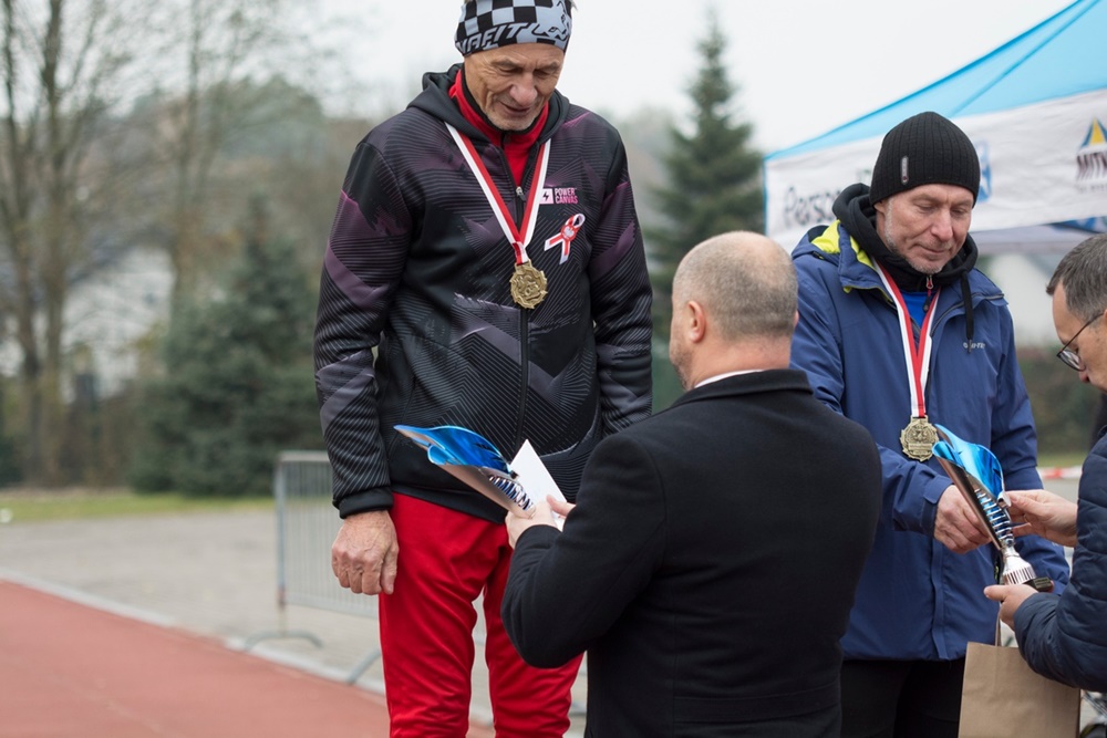 XXXI Biegi Niepodległości 75