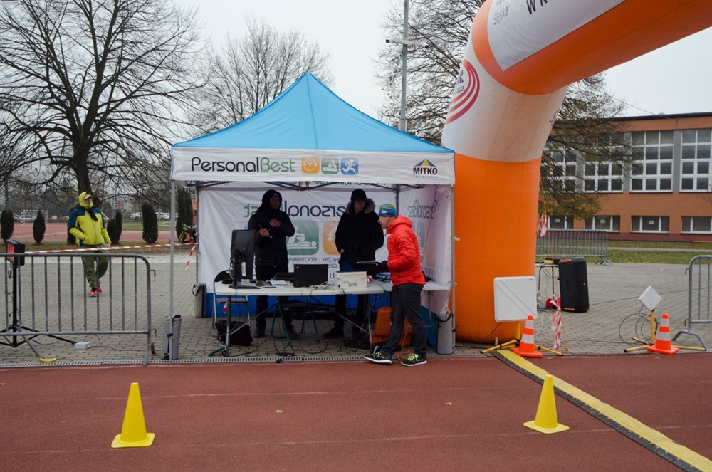 XXXI Biegi Niepodległości 81