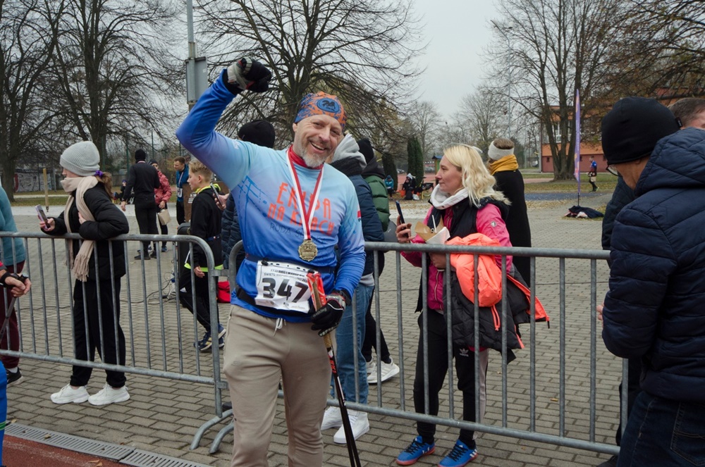 XXXI Biegi Niepodległości 82