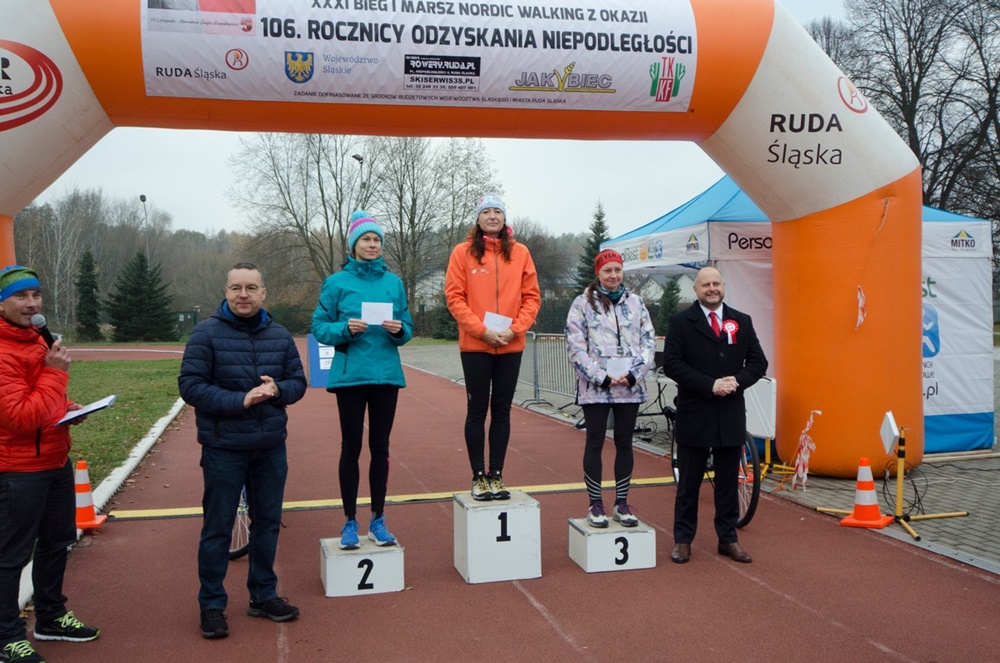 XXXI Biegi Niepodległości 101