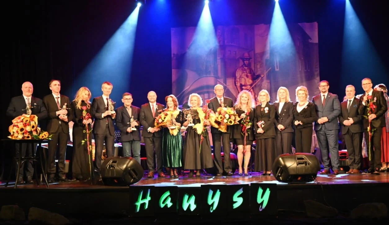 Hanysy 2024 rozdane! [ZDJĘCIA]