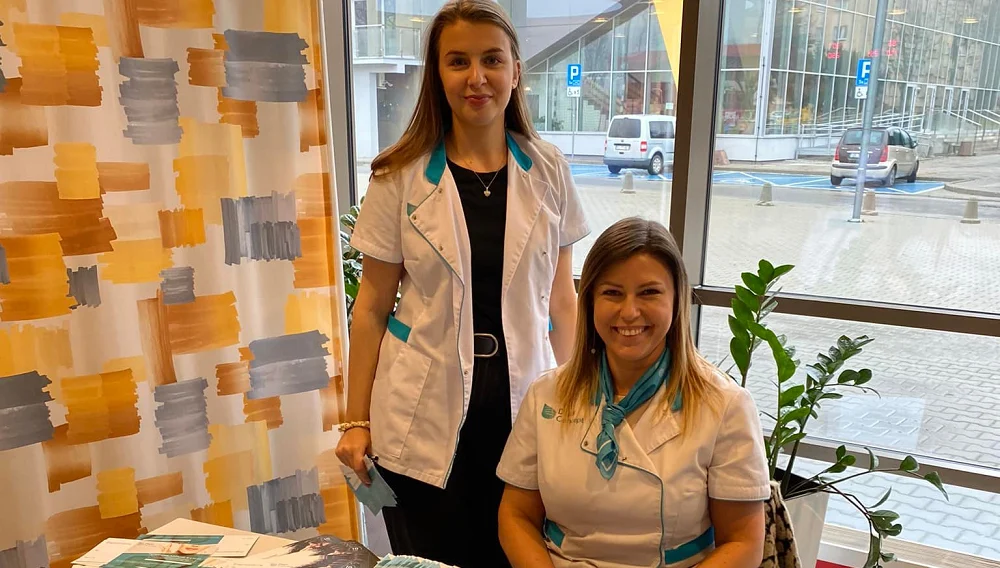 Dzień Zdrowia i Urody w Aquadromie już 17 listopada