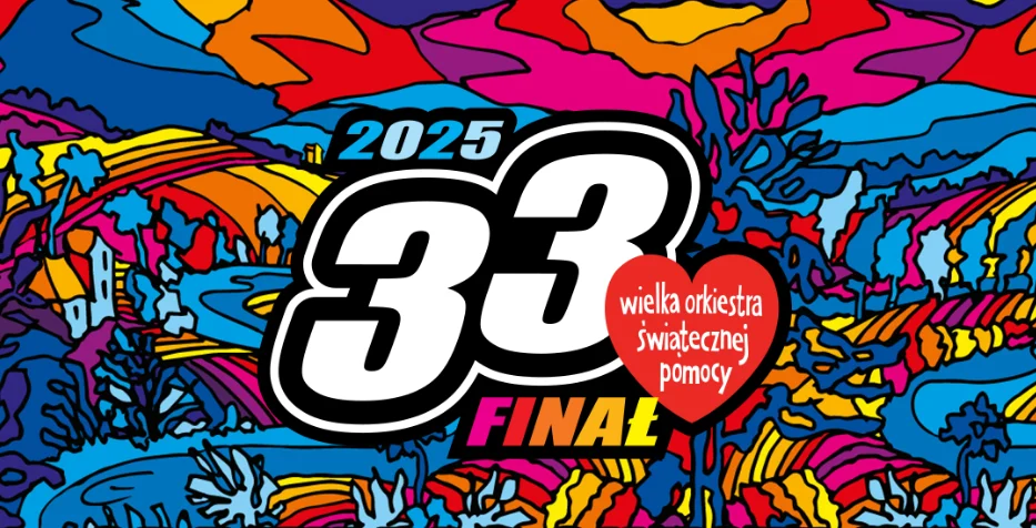 Chcesz zostać wolontariuszem WOŚP w Katowicach? Zbliża się czas rejestracji!