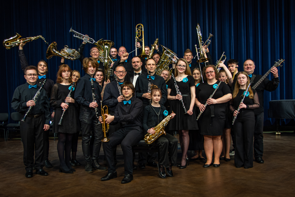 Andrzejki z legendami muzyki – Wielcy Nieobecni 2 już 30 listopada w ŚTI!