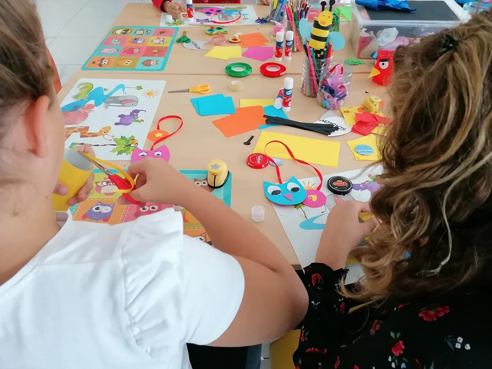 Zdrowie i uroda dla najmłodszych w Aquadromie!