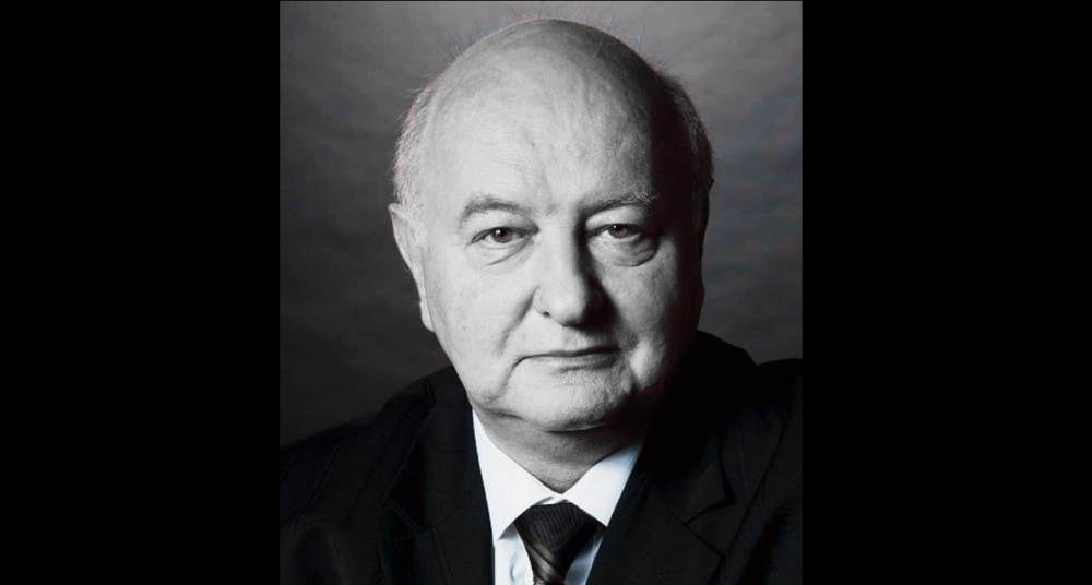 Nie żyje Andrzej Stania, były prezydent Rudy Śląskiej