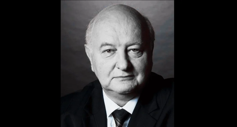 Nie żyje Andrzej Stania, były prezydent Rudy Śląskiej