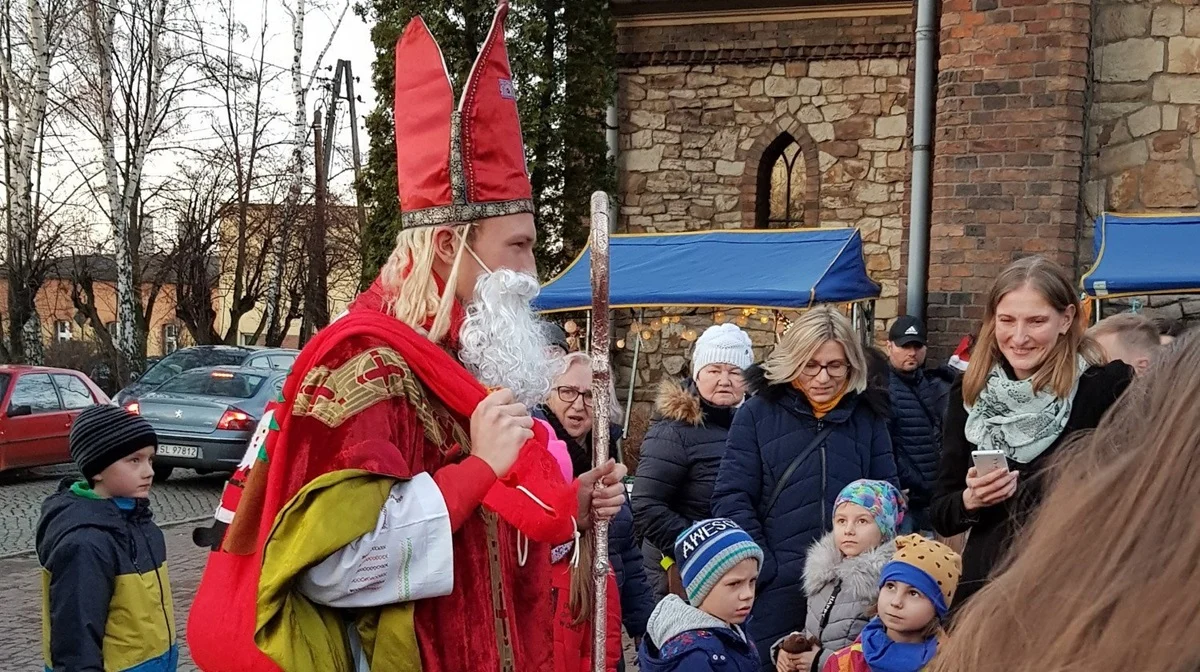 VI Jarmark Bożonarodzeniowy przy kościele pw. Matki Bożej Różańcowej już 8 grudnia!